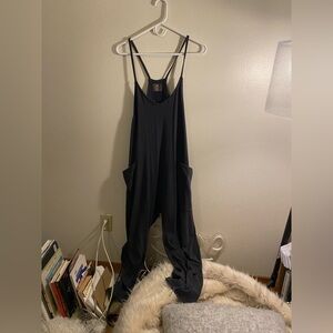 Free People onesie